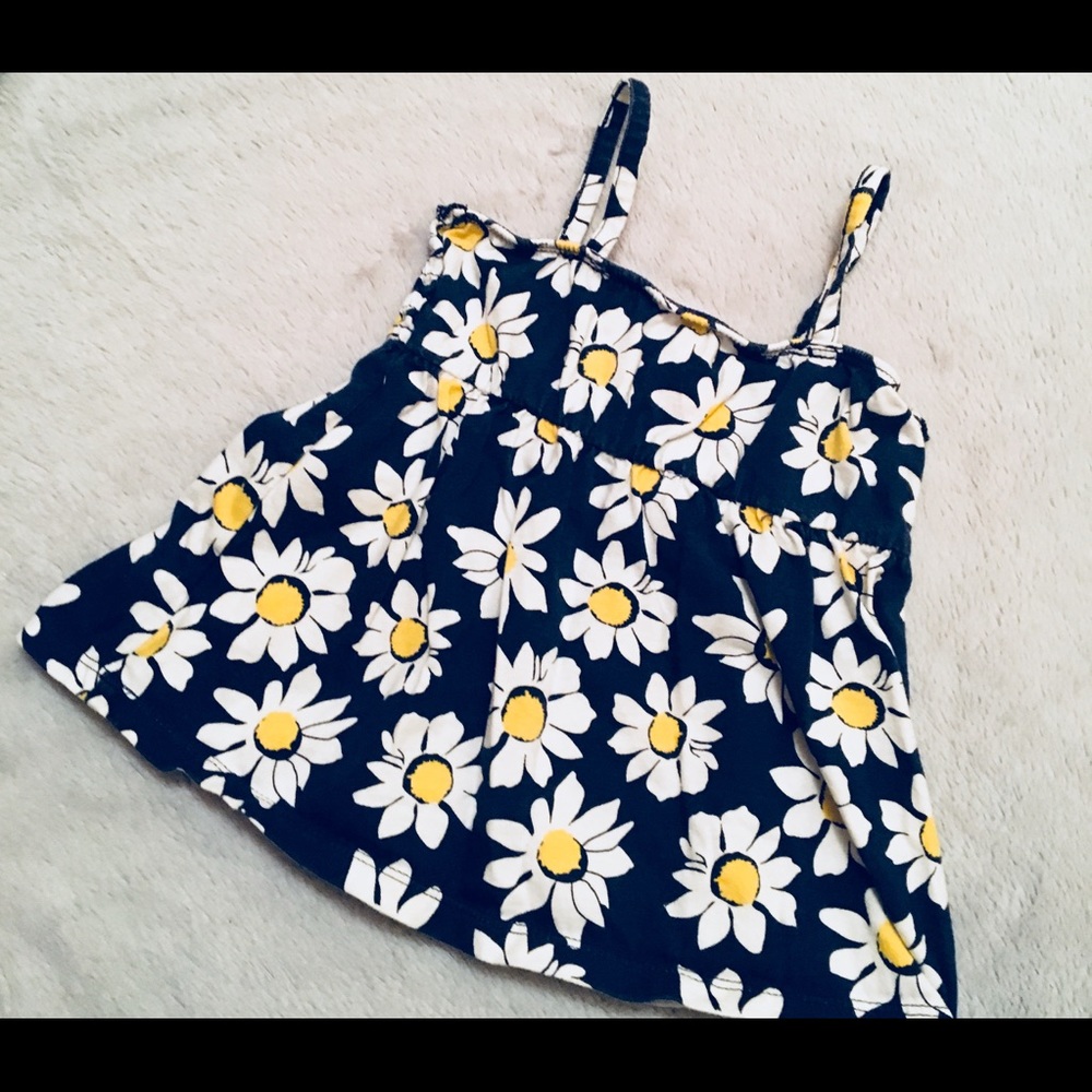 Baby Girl Dress - Picture 6 of 7